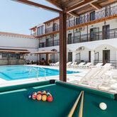 Lefkimi Hotel Picture 4