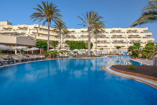 Holidays at Barcelo Corralejo Bay Hotel - Adults Only in Corralejo, Fuerteventura