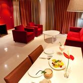 Allon Mediterrania Hotel Picture 7