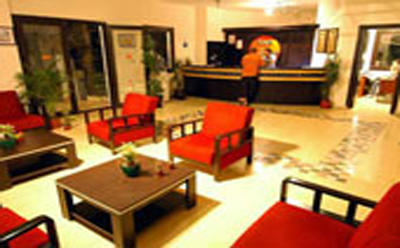 Club La Luna Hotel Picture 19
