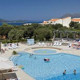 Holidays at Tirena Hotel in Dubrovnik, Croatia