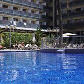 Holidays at Eurosalou Hotel in Salou, Costa Dorada