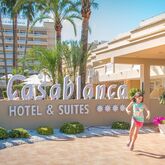 Holidays at RH Casablanca Suites Hotel in Peniscola, Costa del Azahar