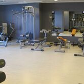 Sercotel Sorolla Palace Hotel Picture 8