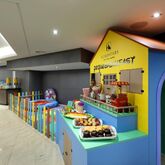 Holidays at Eurostars Rey Don Jaime Hotel in Valencia, Costa del Azahar