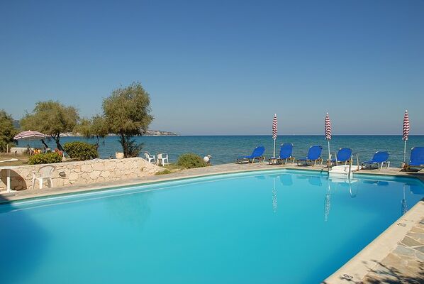 Locanda beach shop hotel zakynthos booking