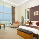 Al Raha Beach Hotel Picture 4
