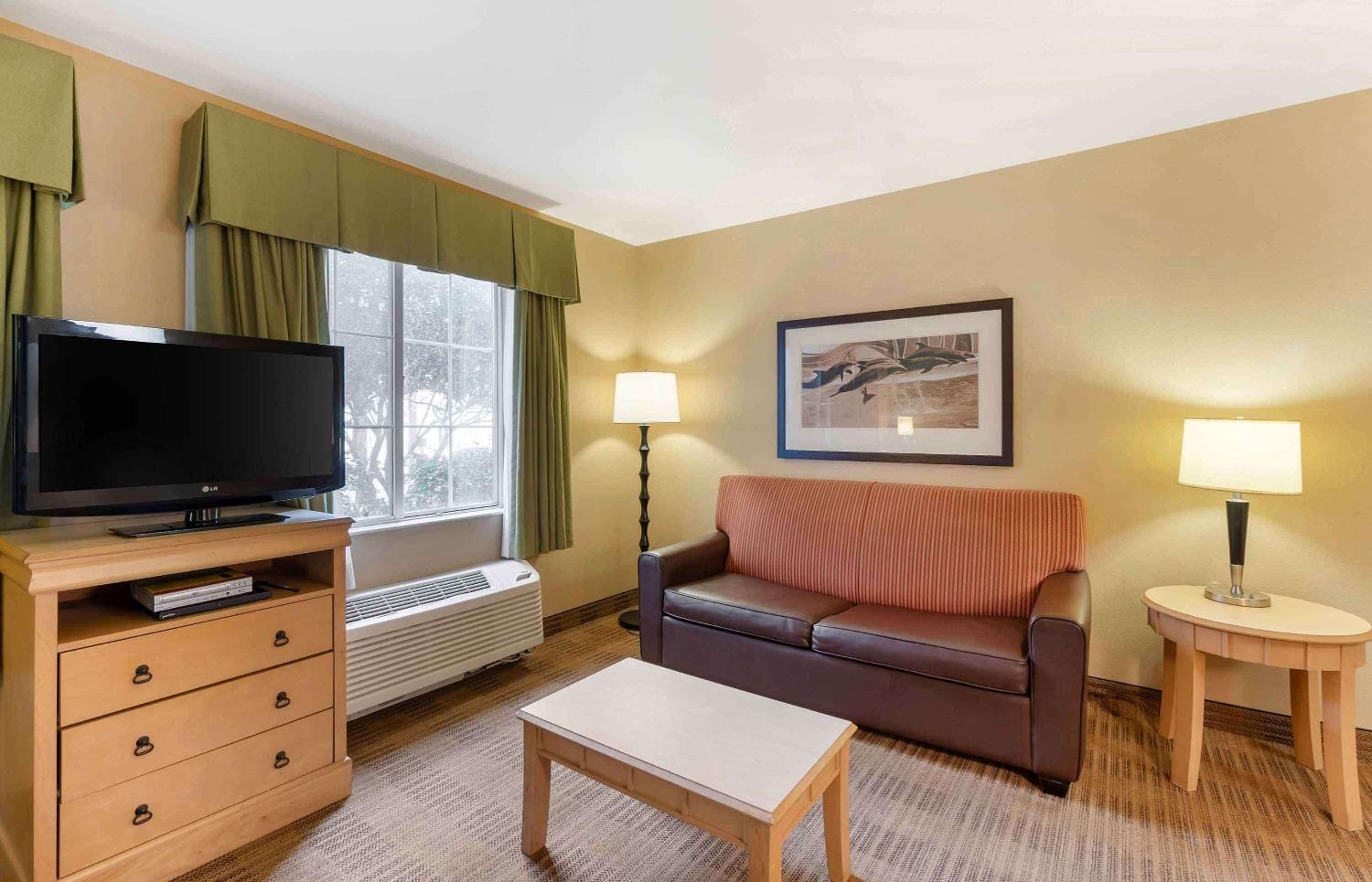 Holidays at Extended Stay America Lake Buena Vista in Lake Buena Vista, Florida