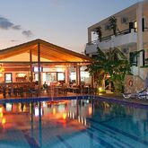 Oscar Hotel and Apartments Picture 6
