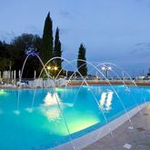 Holidays at Mimoza Hotel in Rabac, Croatia