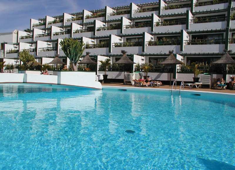 Holidays at La Florida Apartments in Puerto del Carmen, Lanzarote