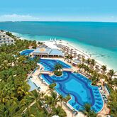 Holidays at Riu Caribe Hotel in Cancun, Mexico
