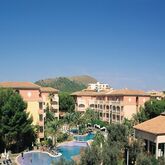 Green Garden Apartments Picture 2