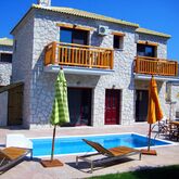 Holidays at Azure Luxury Villas in Tsilivi, Zante