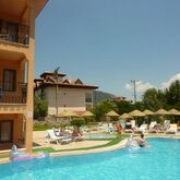 Holidays at Sun Village Apartments in Icmeler, Dalaman Region