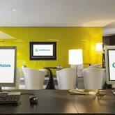 Ilunion Bel Art Hotel Picture 8