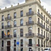 Ciutadella Hotel Barcelona Picture 2