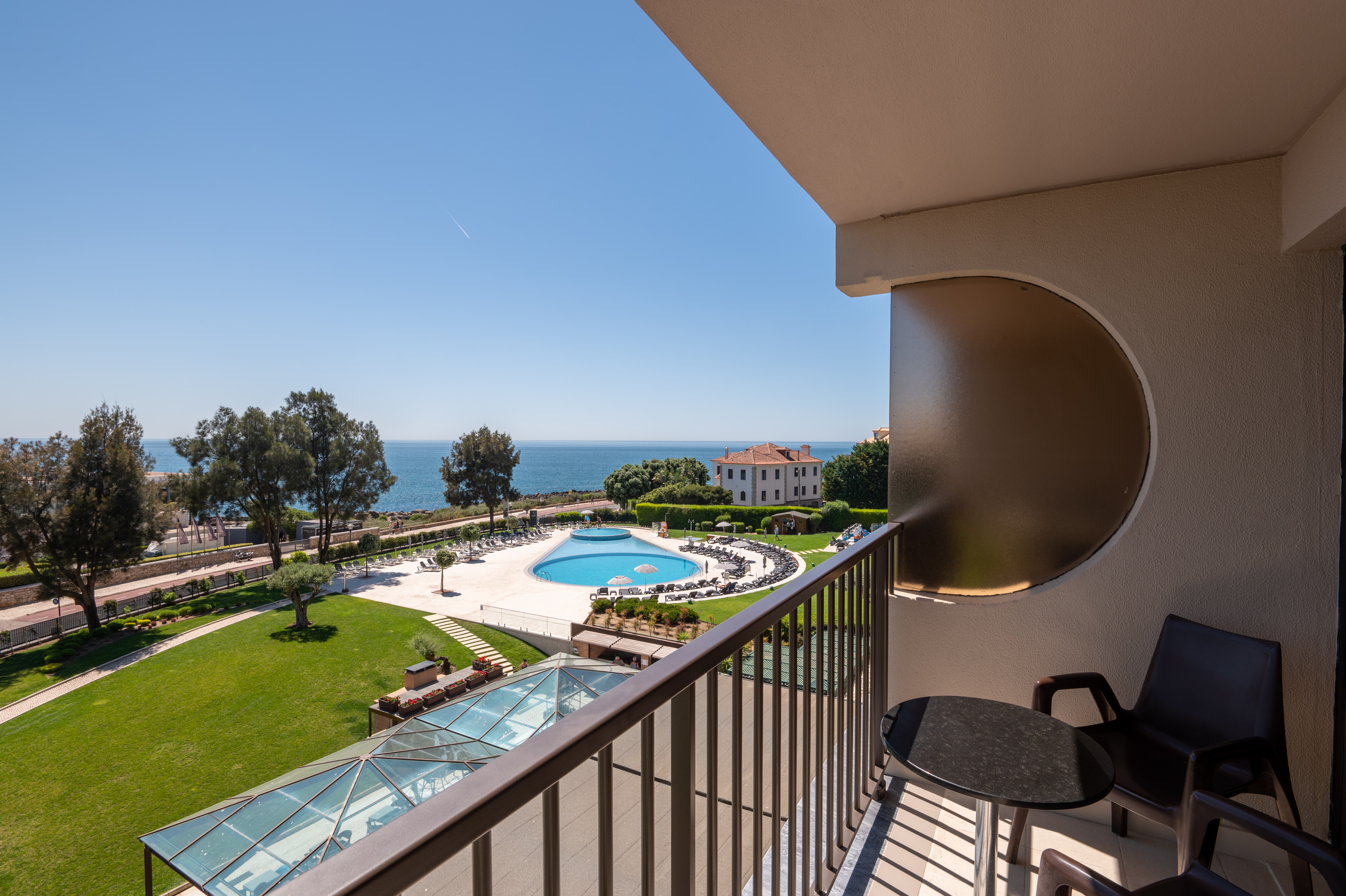 Holidays at Vila Gale Cascais Hotel in Cascais, Estoril