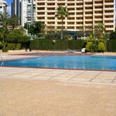 Paraiso 10 Apartments Picture 0