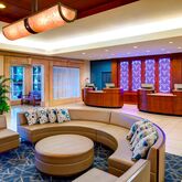 Sheraton Sand Key Resort Picture 9