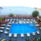 Ozcan Beach Hotel Picture 0