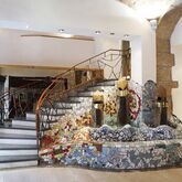 Gaudi Hotel Picture 10