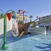 Holidays at Atlantica Oasis Hotel in Limassol, Cyprus