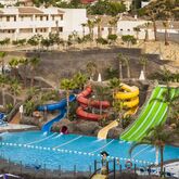 Globales Los Patos Park Picture 2