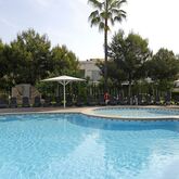 Holidays at BG Pamplona Hotel in Playa de Palma, Majorca