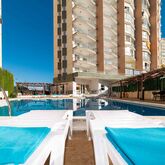 Holidays at Playamar Apartments in Benidorm, Costa Blanca