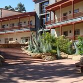 Spa Villalba Hotel - Adults Only (14+) Picture 2