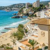 Be Live Adults Only La Cala Boutique Hotel Picture 0