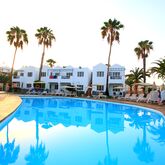 Turbo Club Apartments Picture 3