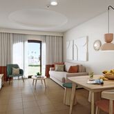 HD Parque Cristobal Hotel Picture 13