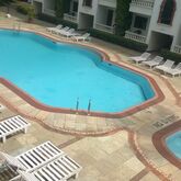Holidays at Marinha Dourada Hotel in Arpora, India