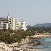 Holidays at Club S'Illot Hotel in S'Illot, Majorca