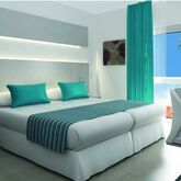Holidays at Fenix Hotel in El Arenal, Majorca