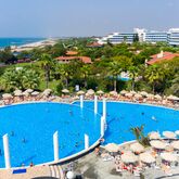 Holidays at Starlight Convention Center Thalasso & Spa in Kizilagac Side, Side