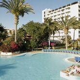 Holidays at Robinson Club Jandia Playa Hotel in Jandia, Fuerteventura