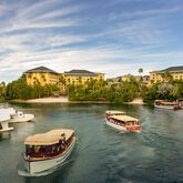Loews Royal Pacific Resort Hotel Picture 10
