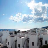 Holidays at Vista Mojacar Apartments in Mojacar, Costa de Almeria