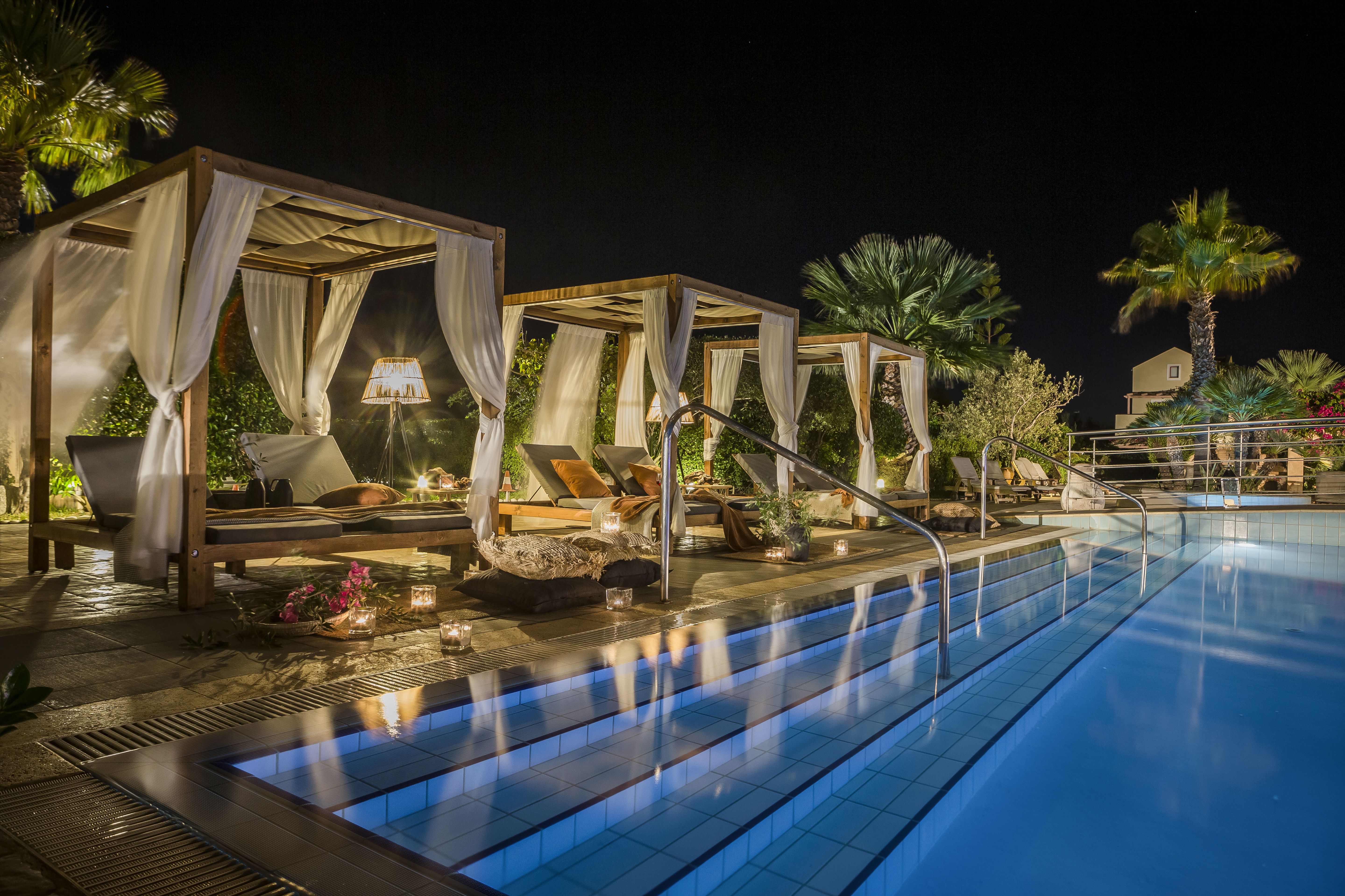 Avithos Resort Hotel Picture 5
