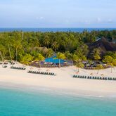 Kuredu Island Resort Hotel Picture 0