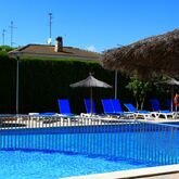 Ohtels San Salvador Hotel Picture 12