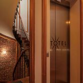 Le 123 Elysees Astotel Hotel Picture 0