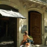 Holidays at Advance Hotel in Eixample, Barcelona