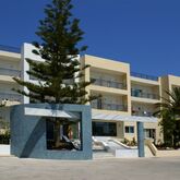 Holidays at Astir Beach Hotel in Gouves, Crete