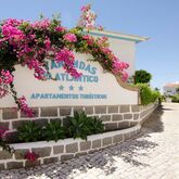 Holidays at Varandas Do Atlantico Apartments in Albufeira, Algarve