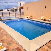 Alegria San Juan Park Hotel Picture 0