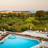 Gerakas Belvedere Luxury Suites Picture 4